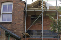 free Leam home extension quotes