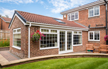 Leam house extension leads