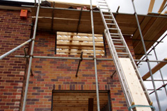 house extensions Leam