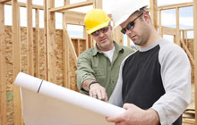 Leam outhouse construction leads